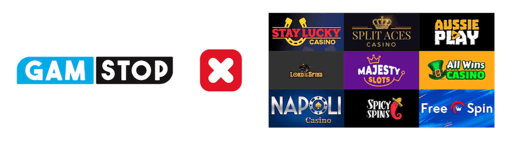 Explore Non Gamstop Casinos Your Ultimate Guide to Gaming Freedom