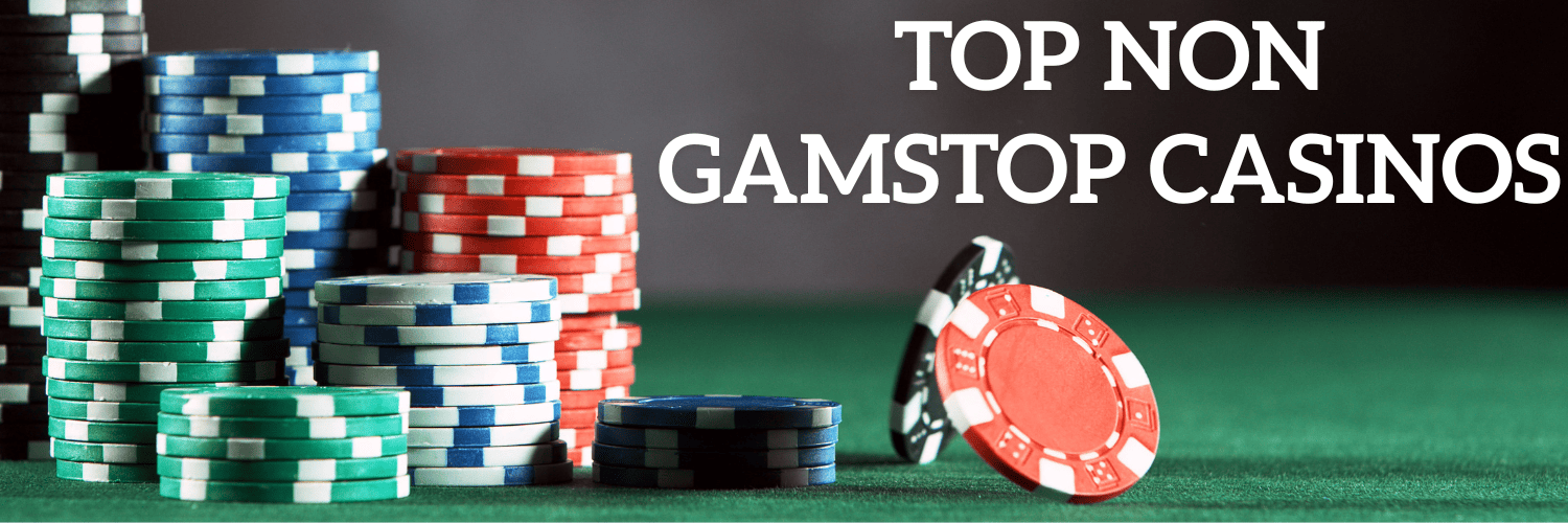 Exploring Casinos Non Gamstop A Guide to Online Gambling Alternatives