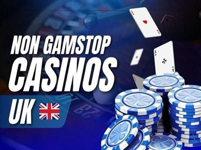 Exploring Casinos Not on Gamstop UK A Complete Guide -1874280920