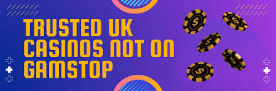 Exploring Casinos UK Not on Gamstop