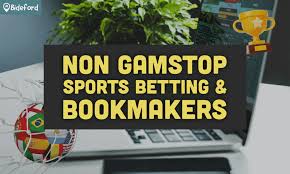 Exploring Non GamStop Sports Betting Sites -1898591592