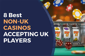 Exploring Non-UK Based Online Casinos A Comprehensive Guide -1914921920