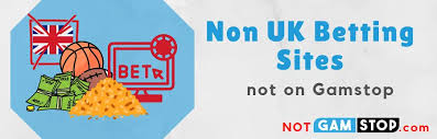 Exploring Non-UK Bookmakers Opportunities and Considerations -1994735638