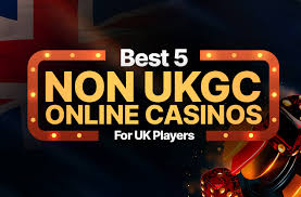 Exploring Non-UK Casinos The Alternatives to Consider