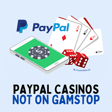 Exploring PayPal Betting Sites Not on GamStop 2024395970 Exploring PayPal Betting Sites Not on GamStop 2024395970