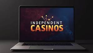 Exploring the Allure of Completely Independent Casinos