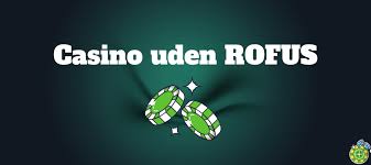 Online Casino Rufus Din Guide til Spil og Underholdning