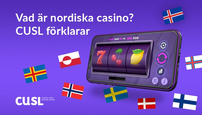 Spela Utländska Casino En Guide till Bästa Alternativen