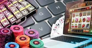 The Future of Gaming Cloud Gaming in Online Casinos The Future of Gaming Cloud Gaming in Online Casinos
