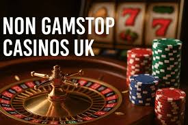 The Rise of UK Online Casinos Not on GamStop 928210626