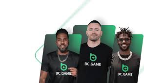 Unlock Exciting Opportunities with the BC.Game Deposit Bonus