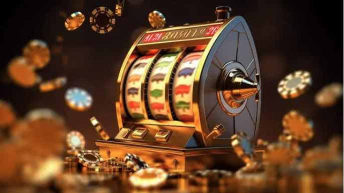 Discover the Excitement at BoomingSlots Casino -1931253279