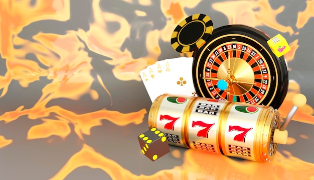 Discover the Excitement at BoomingSlots Casino -1931253279