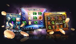Experience Excitement at Big Wins Casino Experience Excitement at Big Wins Casino