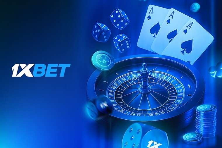 Unlock the Excitement of Betting with the 1xBet App -1348740842