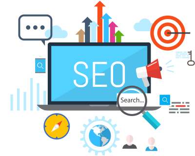 Obrázek k SEO marketingové agentury Fala Media SEO - optimalizace pro vyhledávače Plzeň